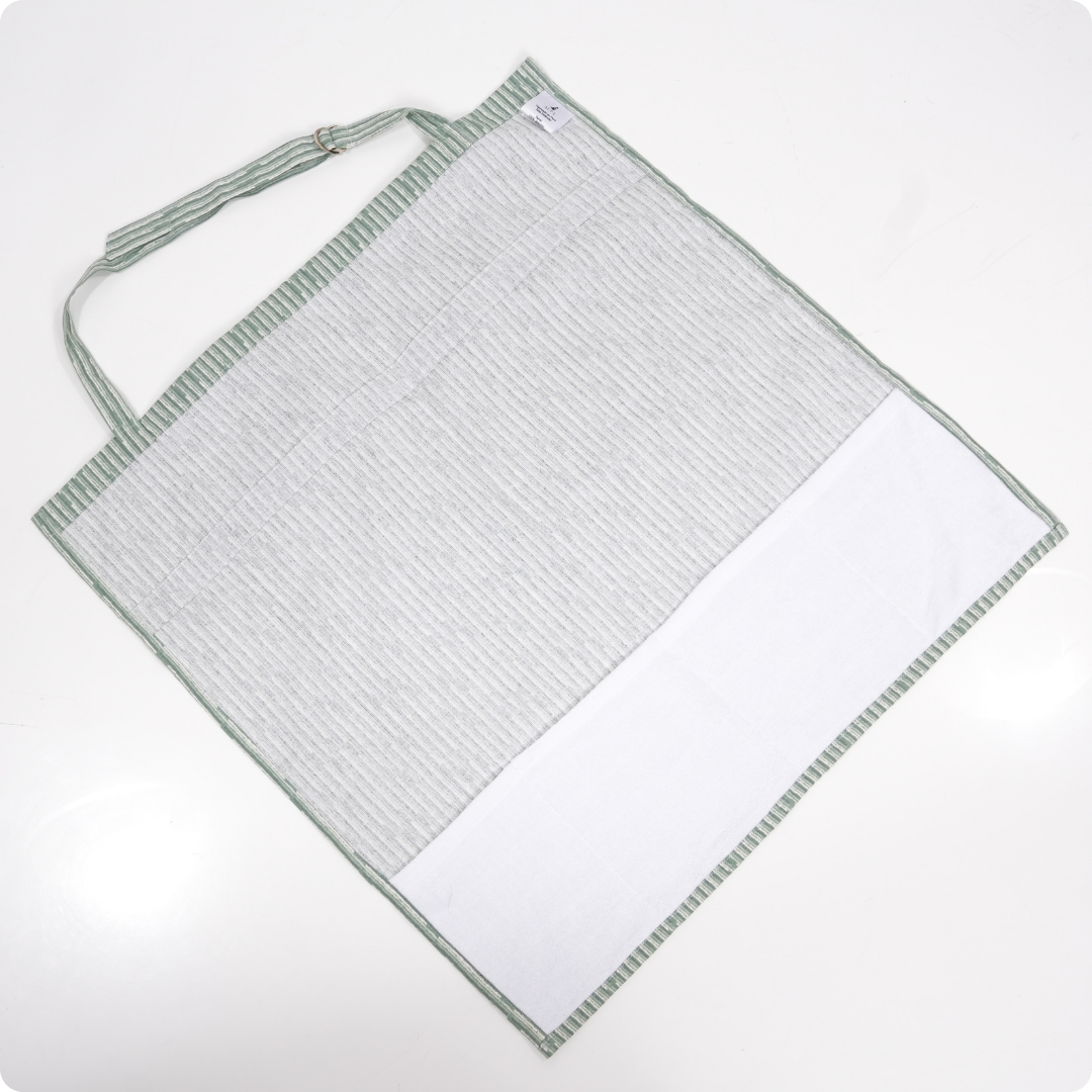 Cobertor de lactancia