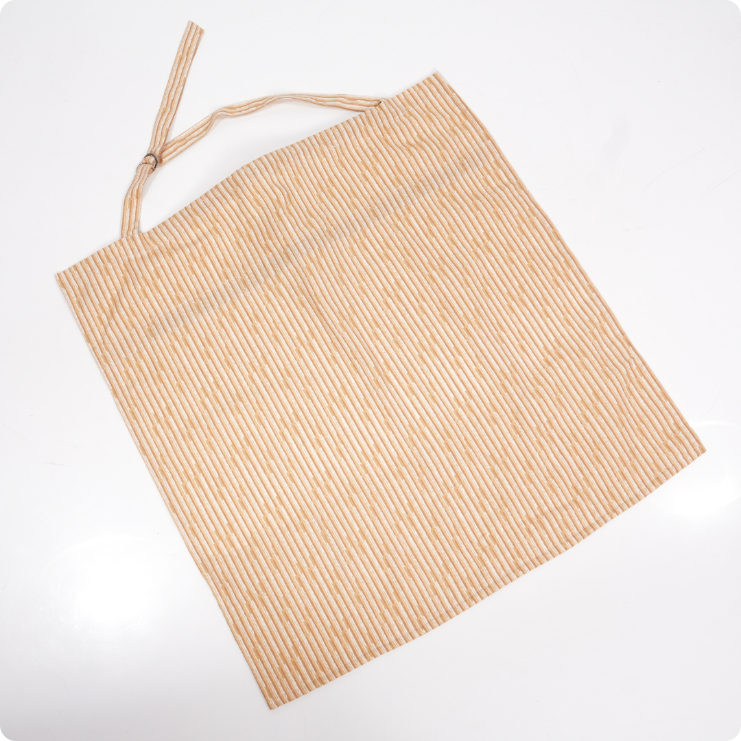 Cobertor de lactancia