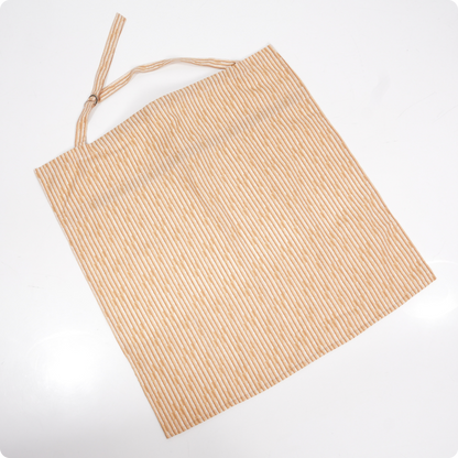 Cobertor de lactancia