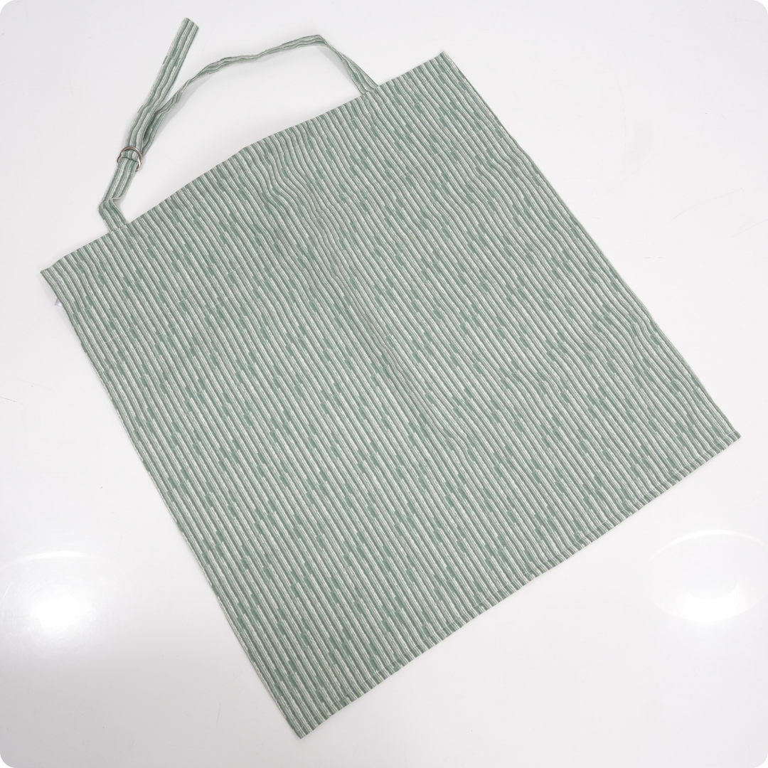 Cobertor de lactancia