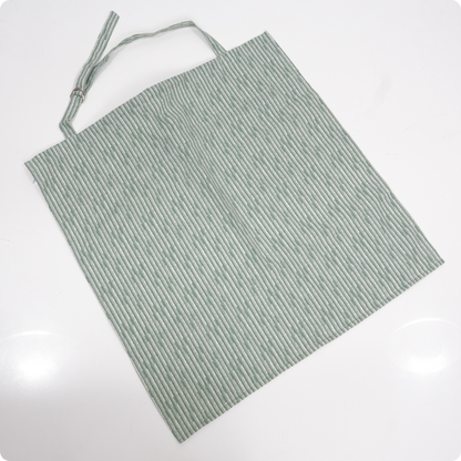 Cobertor de lactancia