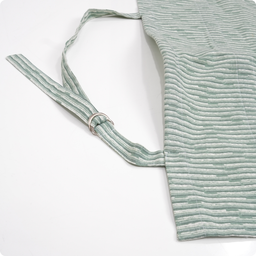 Cobertor de lactancia