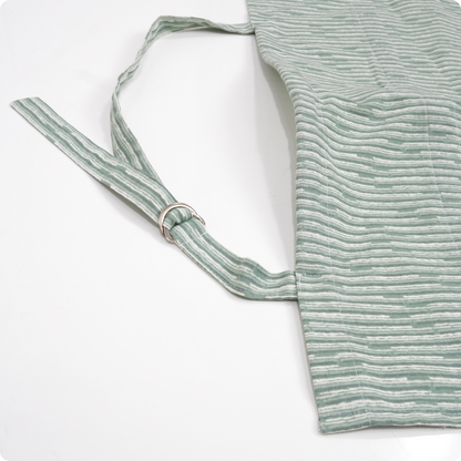 Cobertor de lactancia