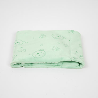 Cinturón Anti-Cólicos