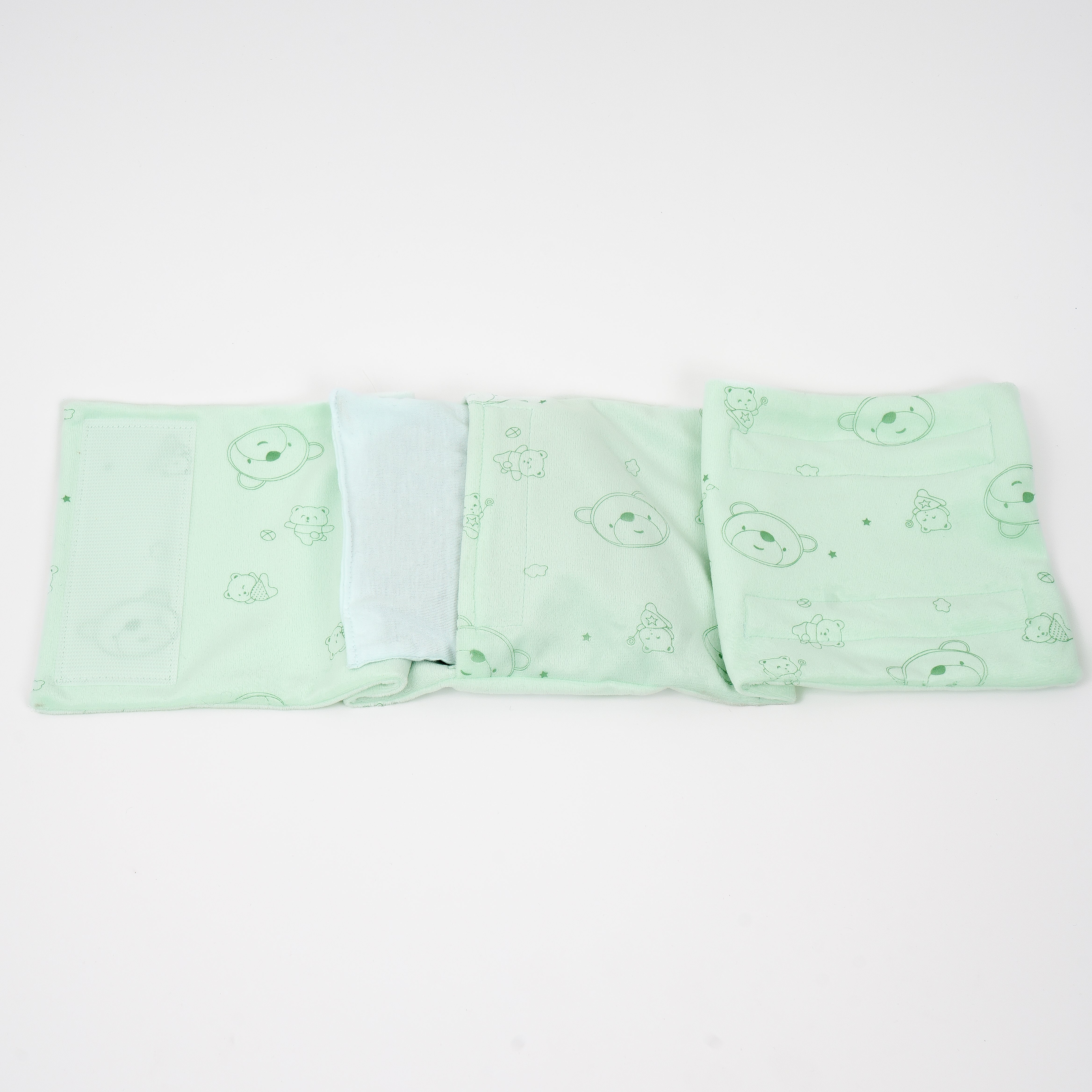 Cinturón Anti-Cólicos