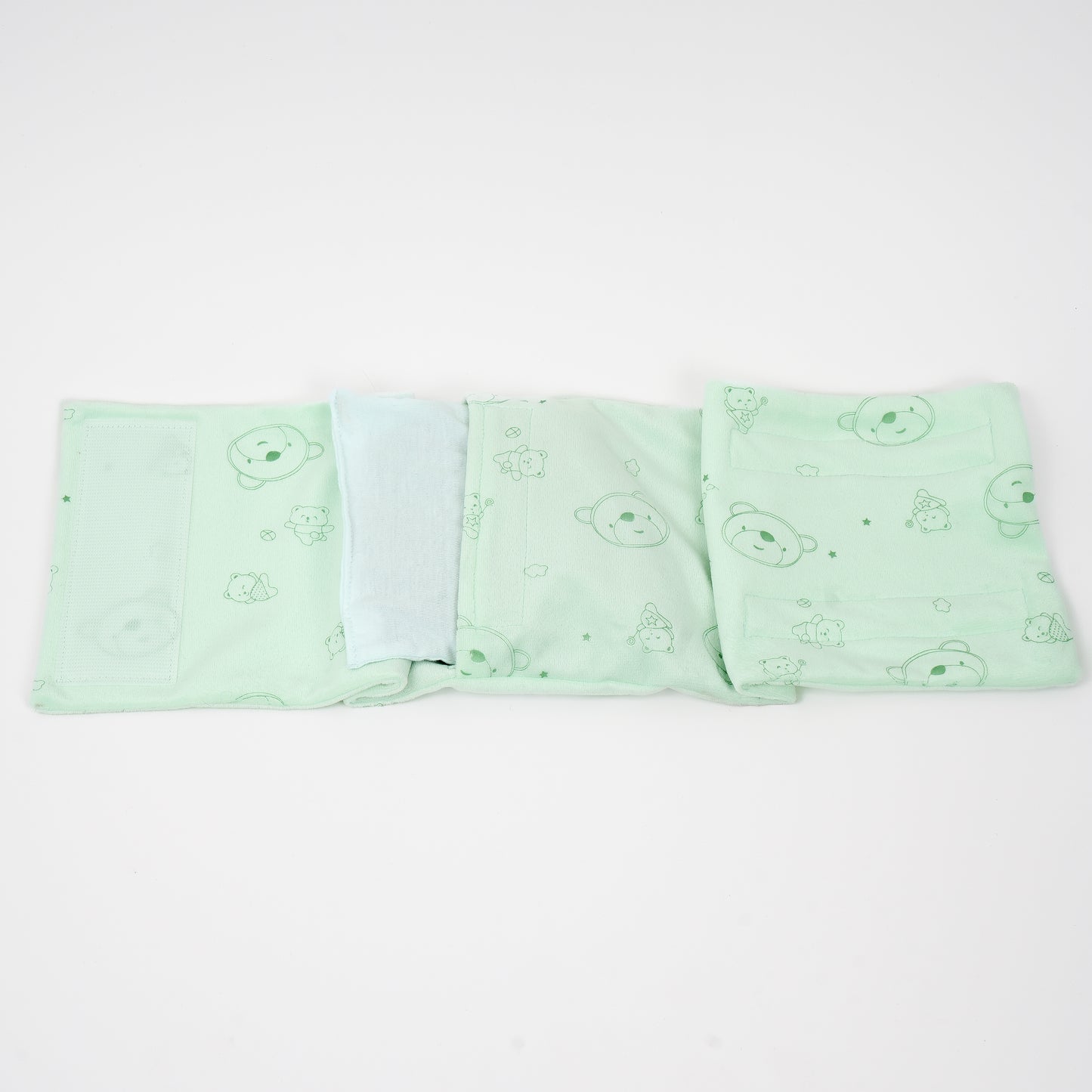 Cinturón Anti-Cólicos