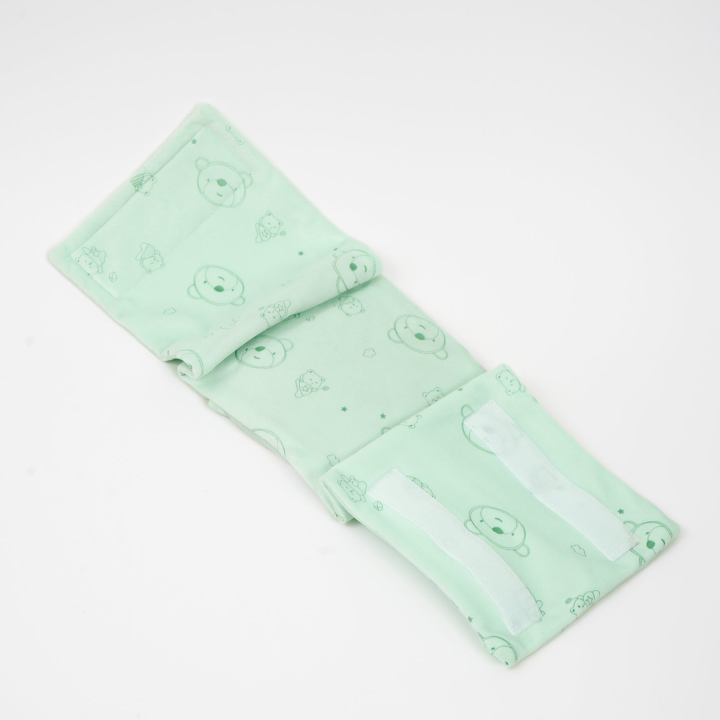 Cinturón Anti-Cólicos