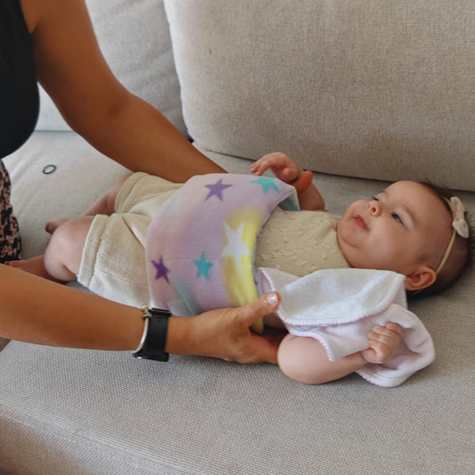 Cinturón Anti-Cólicos