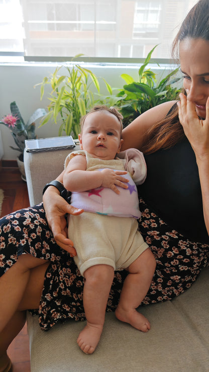 Cinturón Anti-Cólicos